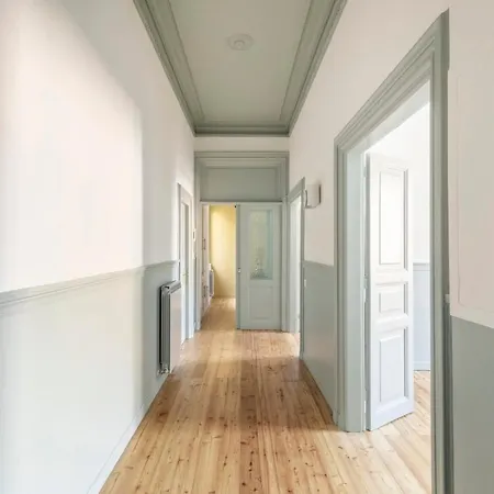 Apartment Elegante Dimora A Trastevere Rome