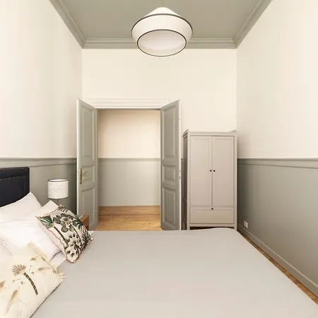Elegante Dimora A Trastevere Apartment *