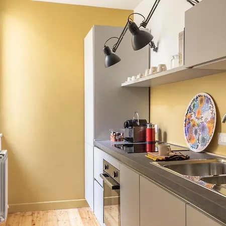 Apartment Elegante Dimora A Trastevere *