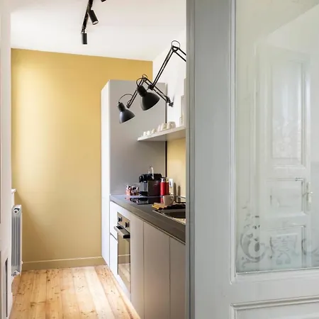 Apartment Elegante Dimora A Trastevere *