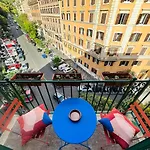 Elegante Dimora A Trastevere Apartament Rzym