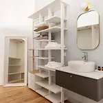 Apartament Elegante Dimora A Trastevere