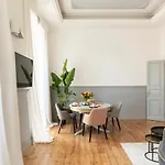 Elegante Dimora A Trastevere *