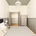 Elegante Dimora A Trastevere Apartament *