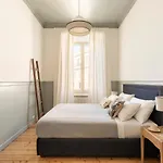 Apartament Elegante Dimora A Trastevere *