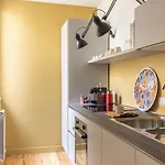 Apartament Elegante Dimora A Trastevere *