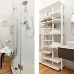 Apartament Elegante Dimora A Trastevere