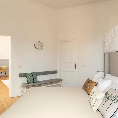 Elegante Dimora A Trastevere Apartament *