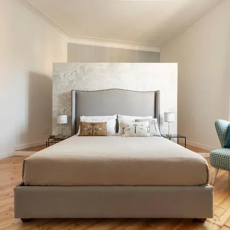 Elegante Dimora A Trastevere Apartament *