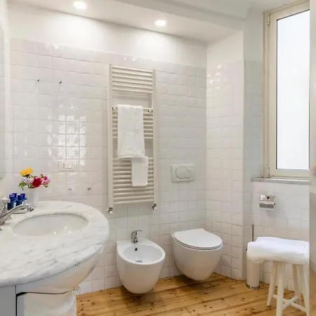 شقة Elegante Dimora A Trastevere روما