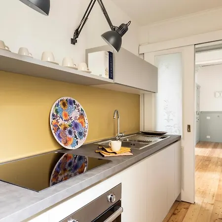 Apartament Elegante Dimora A Trastevere Rzym