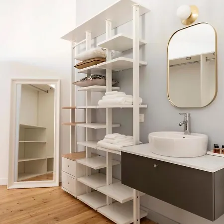 Appartamento Elegante Dimora A Trastevere